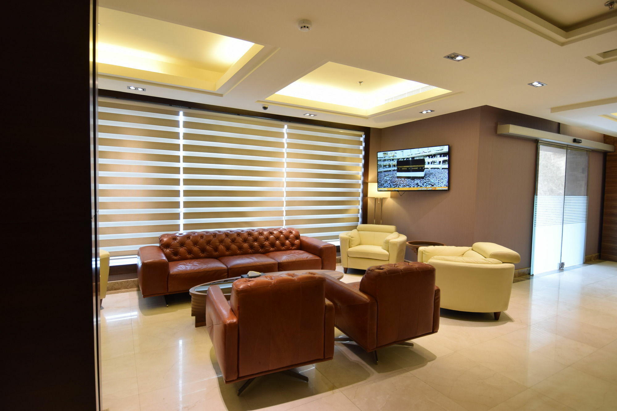 Hayat Al Zahraa Serviced Apartments DDjeddah Extérieur photo